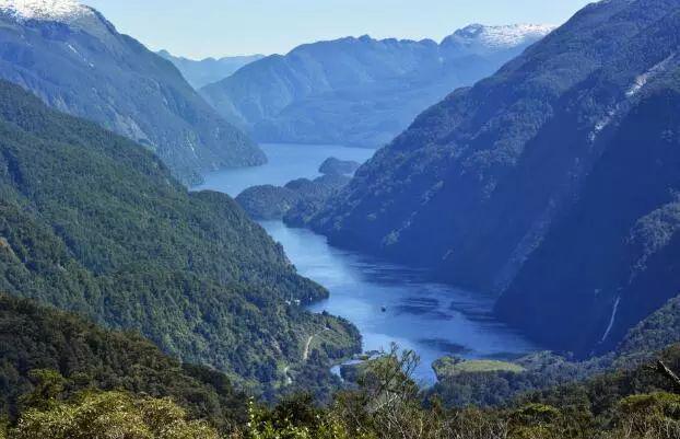 6686体育新西兰一名登山者滚落600米山坡奇迹生还！在NZ登山徒步这些“保命建议”请记牢！(图4)