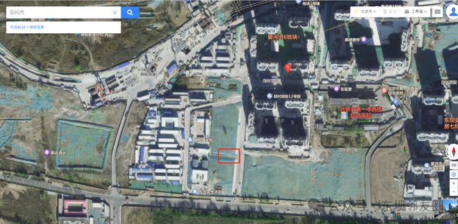 6686体育下载：东坝小区旁将建垃圾清洁站！你支持吗？(图3)